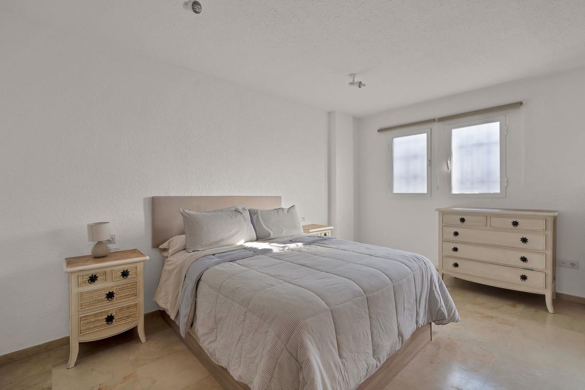 Apartamento en Venta en Benahavís