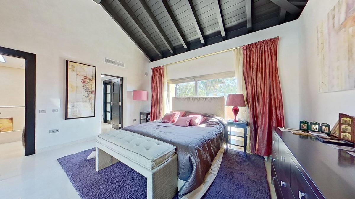 Penthouse for Sale in Marbella