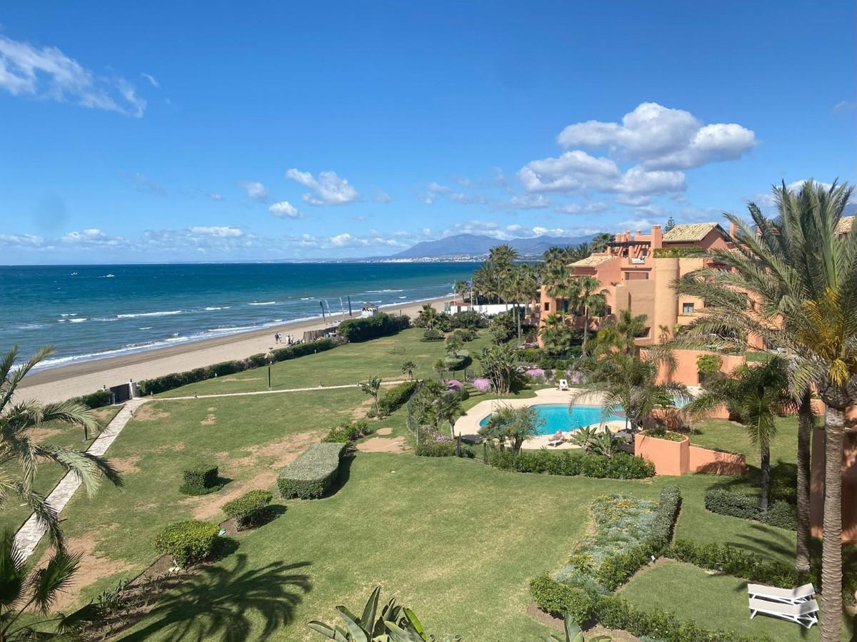 Penthouse for Sale in Marbella