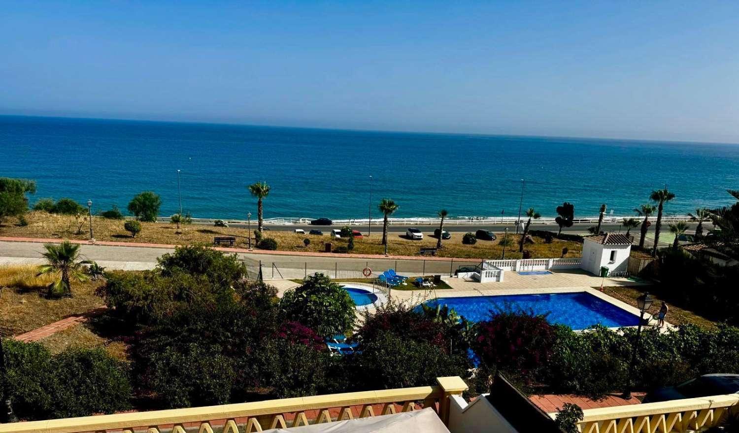Adosado en Venta en Torrox