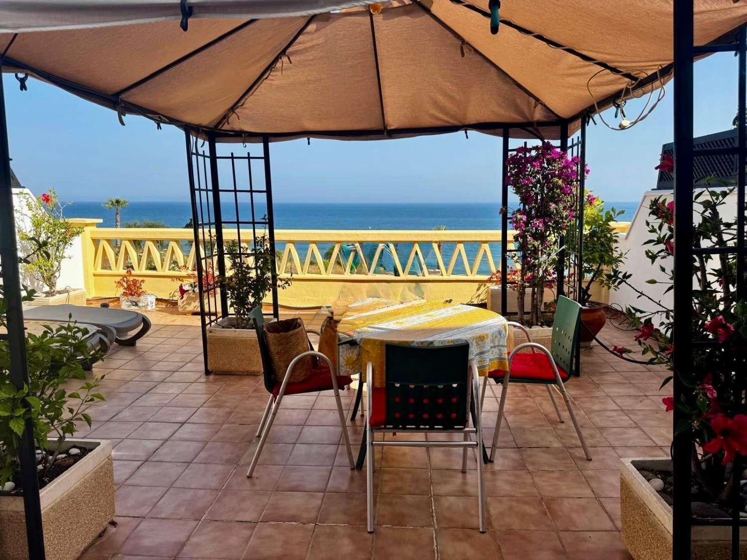 Adosado en Venta en Torrox