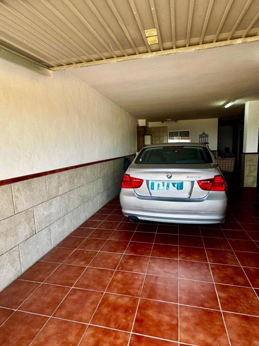 Adosado en Venta en Torrox