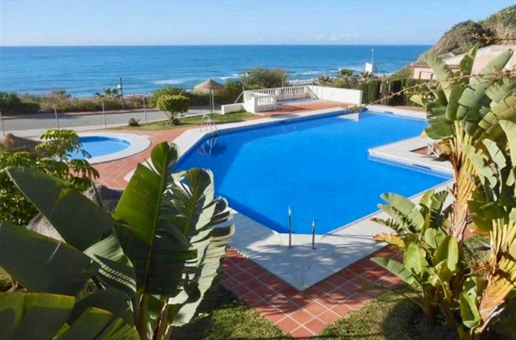 Adosado en Venta en Torrox
