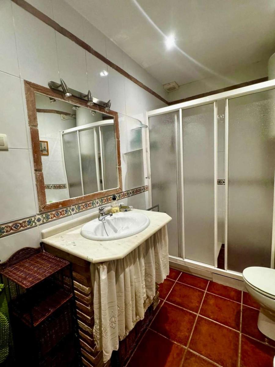 Adosado en Venta en Torrox