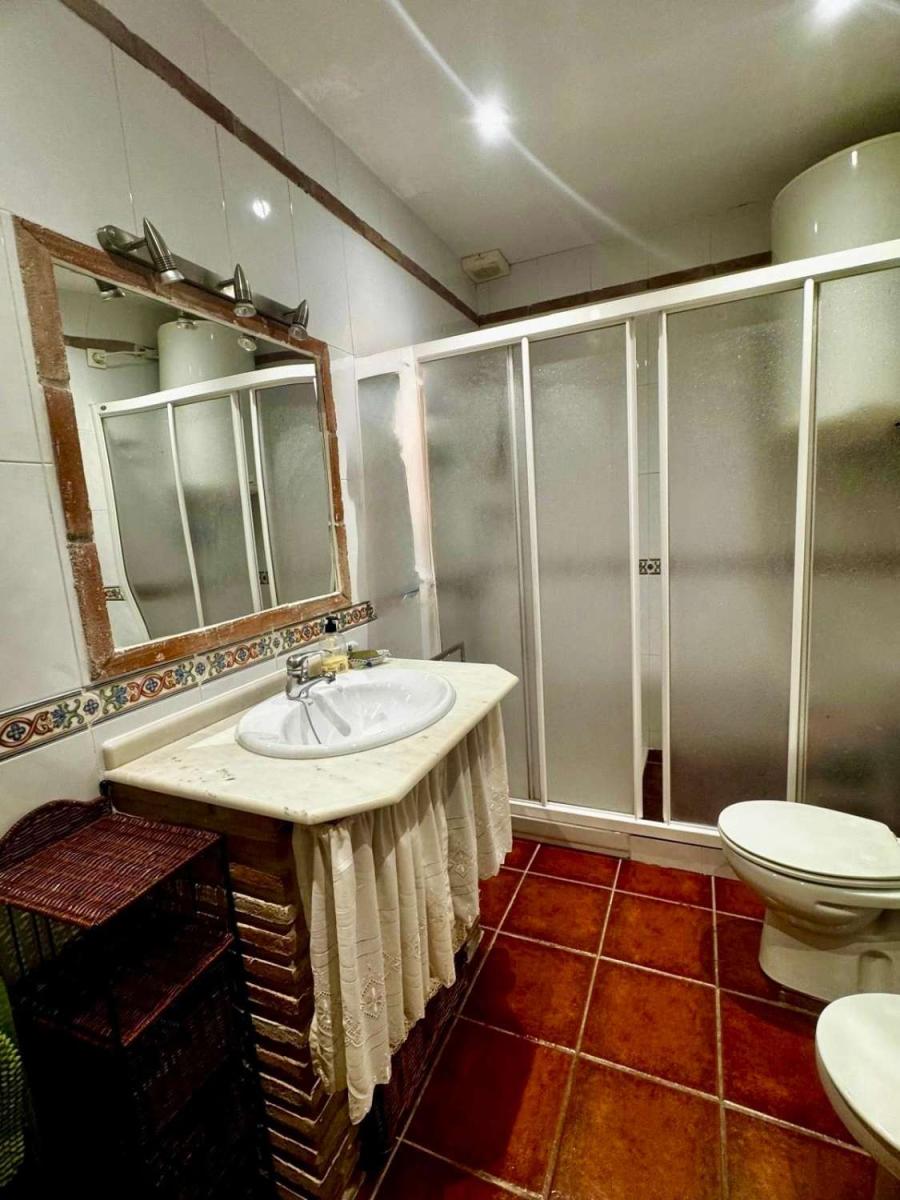 Adosado en Venta en Torrox