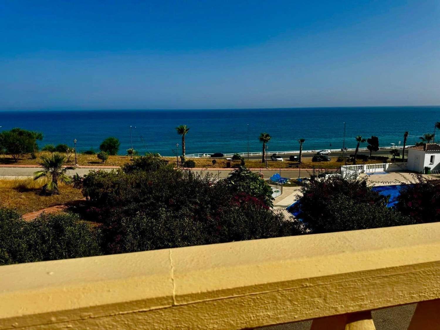 Adosado en Venta en Torrox
