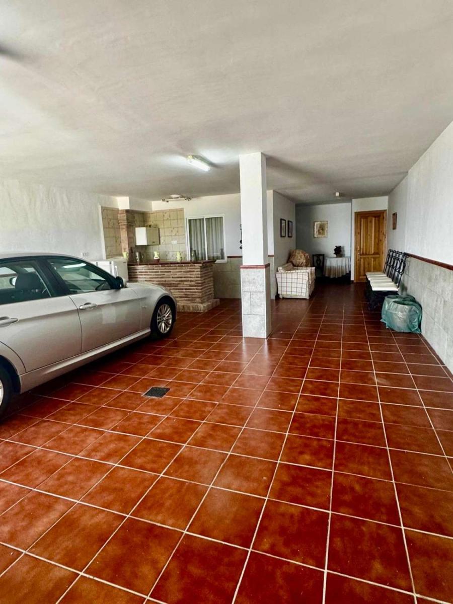 Adosado en Venta en Torrox