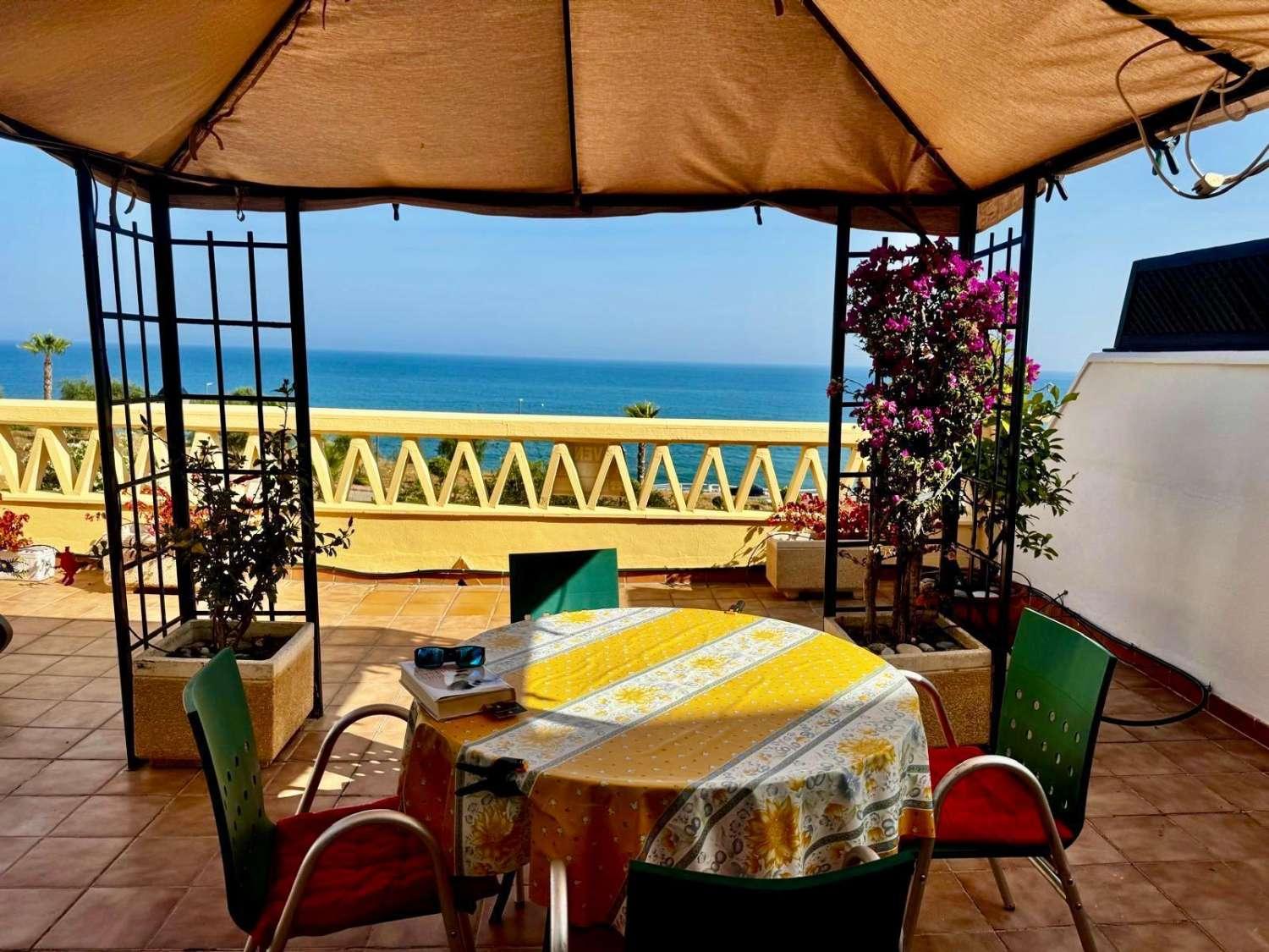 Adosado en Venta en Torrox