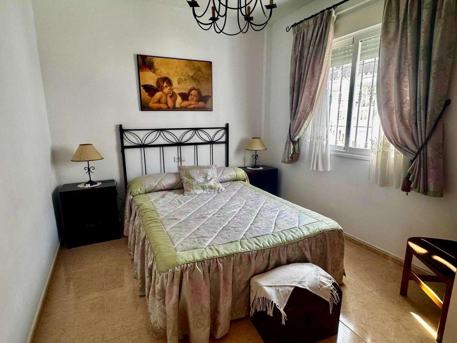 Adosado en Venta en Torrox