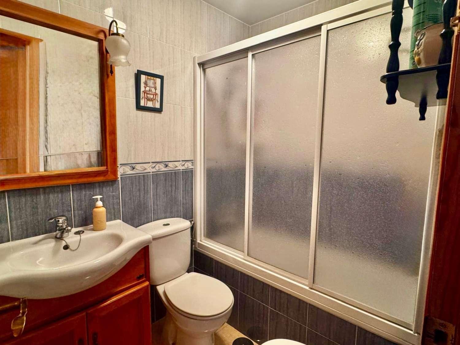 Adosado en Venta en Torrox