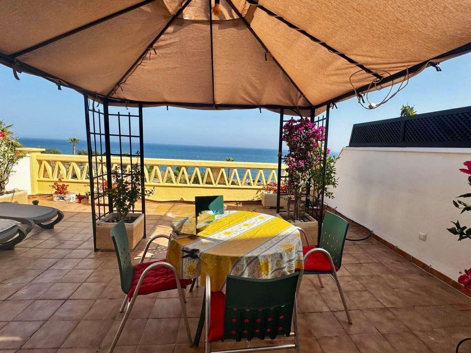 Adosado en Venta en Torrox
