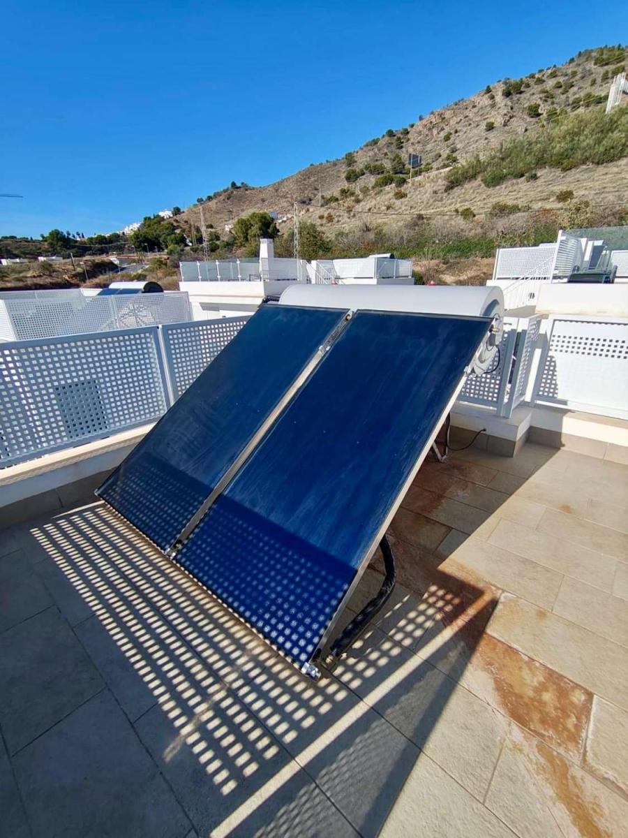 Villa for Sale in Nerja