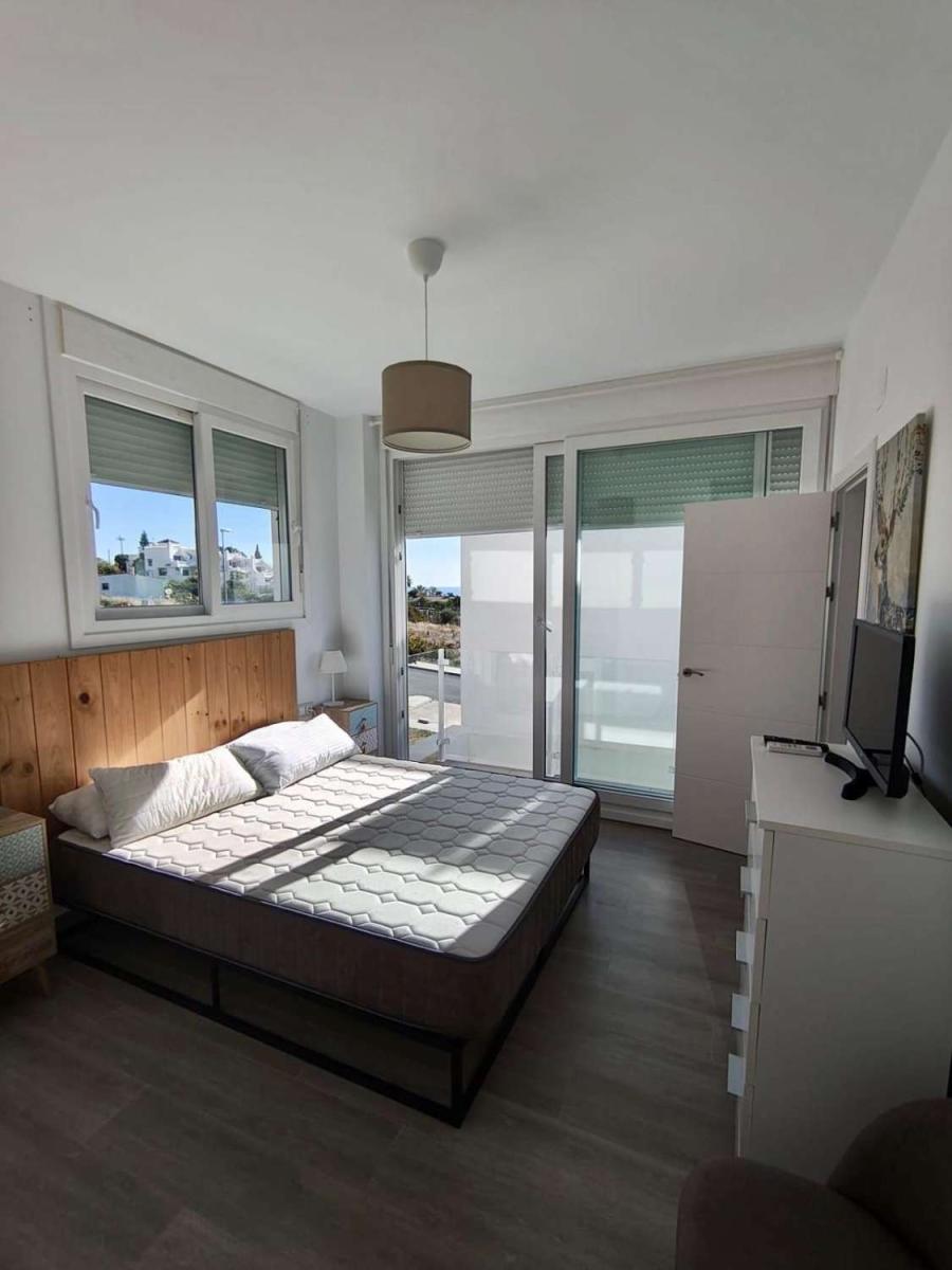 Villa for Sale in Nerja
