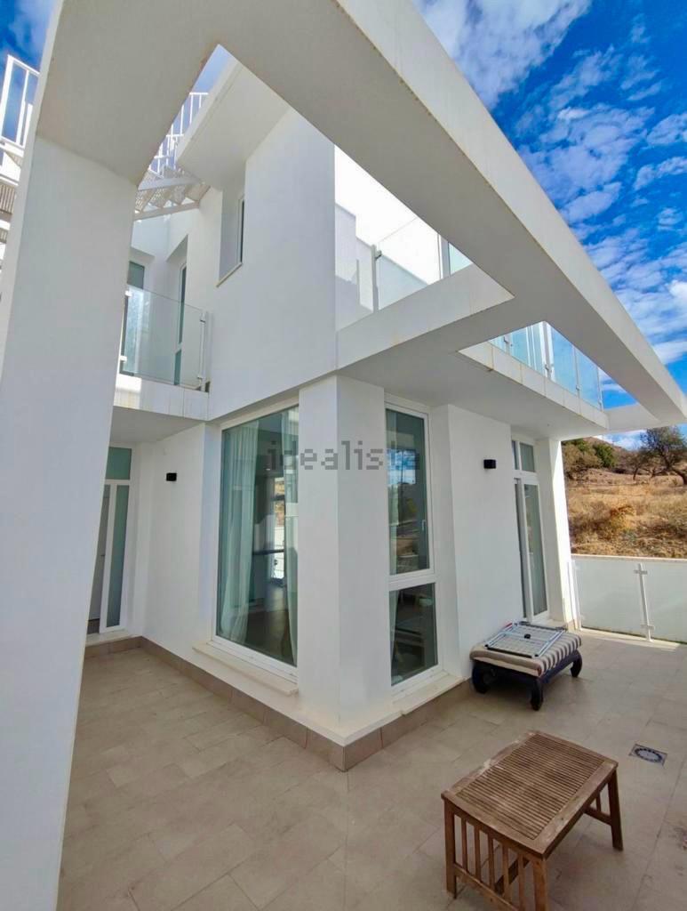 Villa for Sale in Nerja