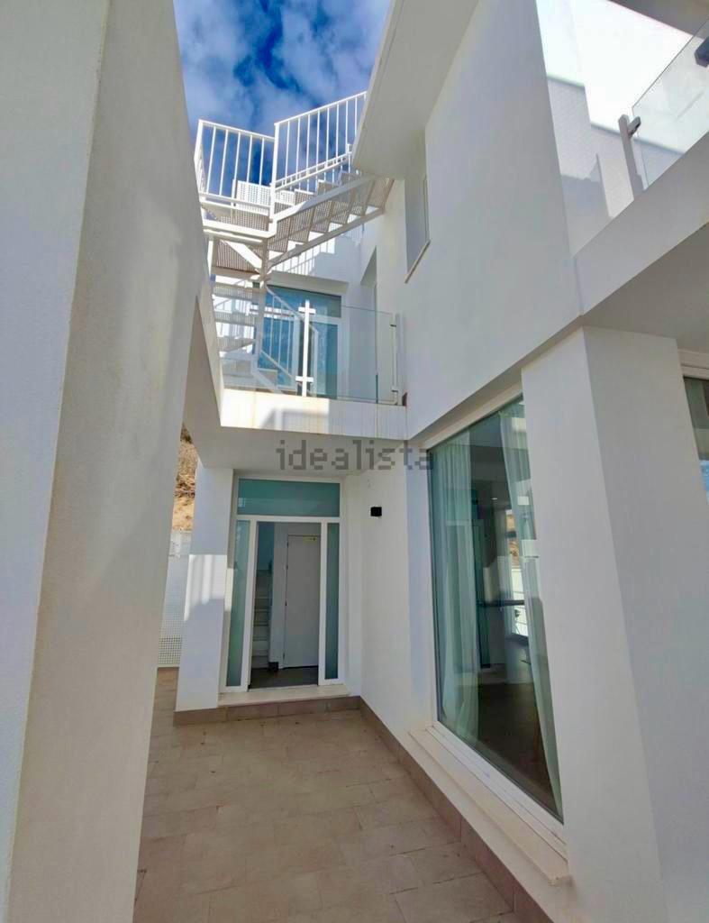 Villa for Sale in Nerja