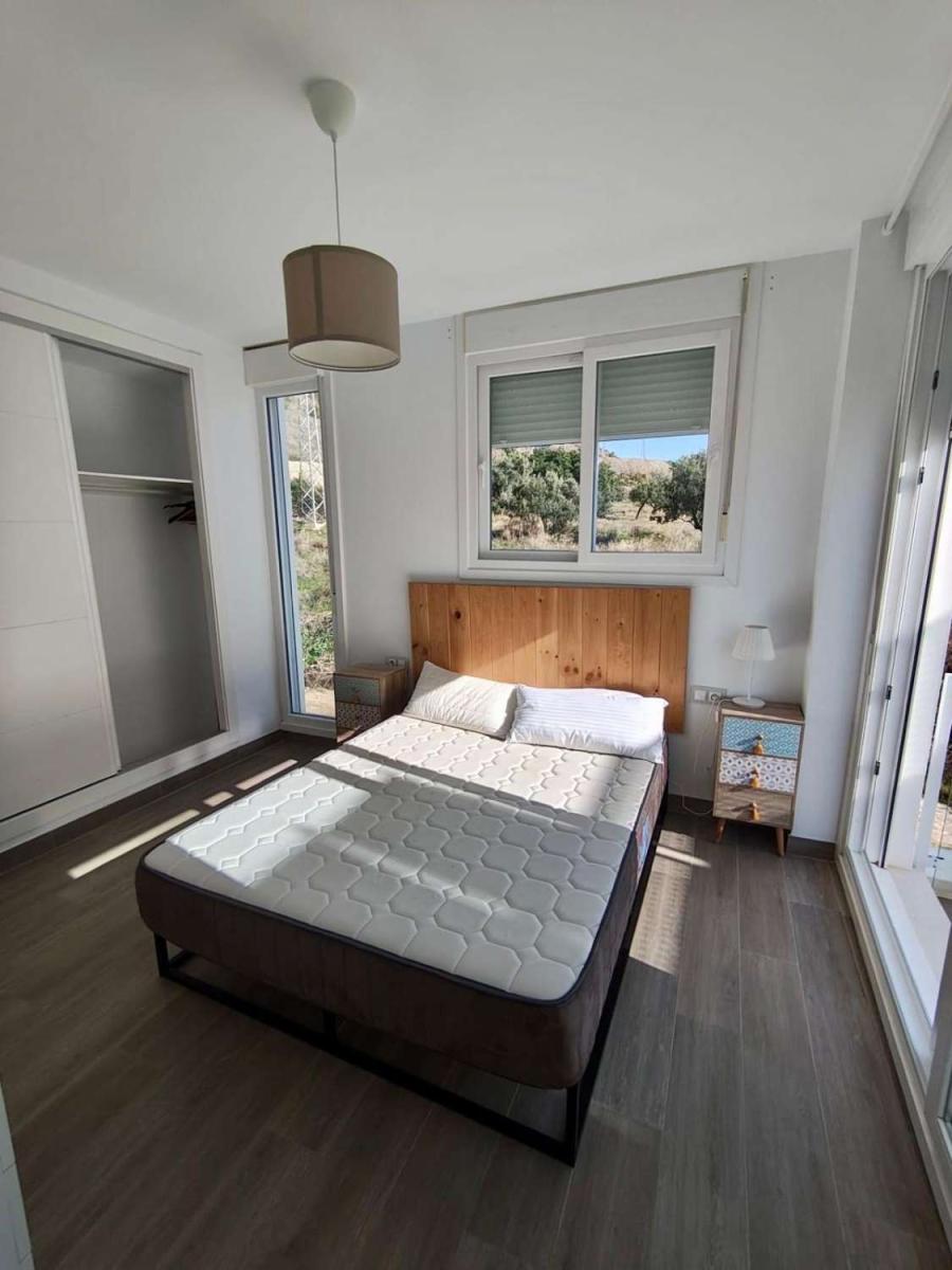 Villa for Sale in Nerja