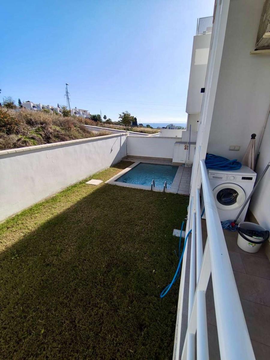 Villa for Sale in Nerja