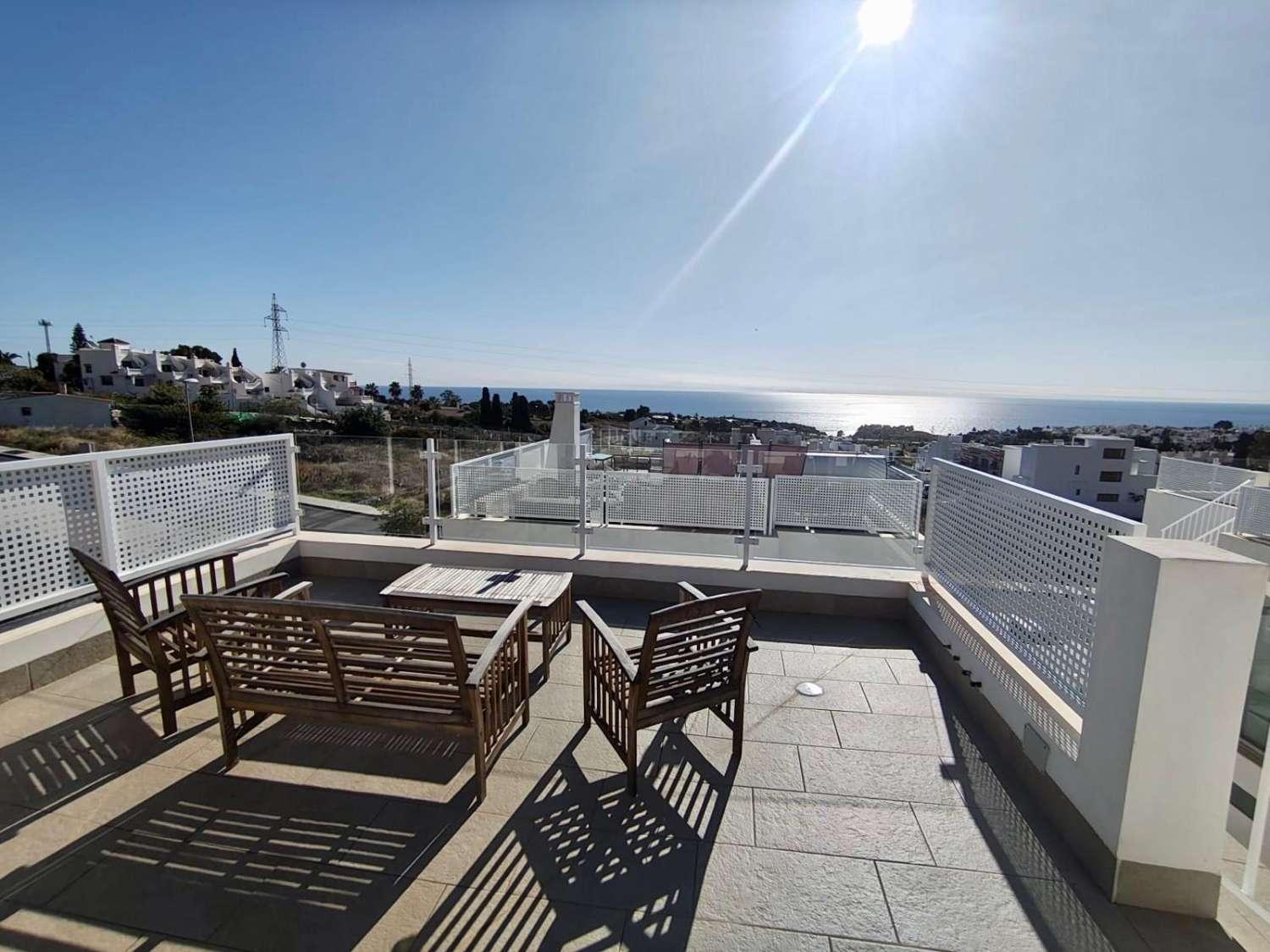 Villa for Sale in Nerja