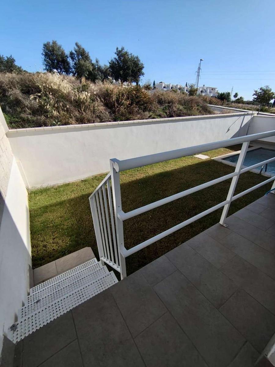 Villa for Sale in Nerja