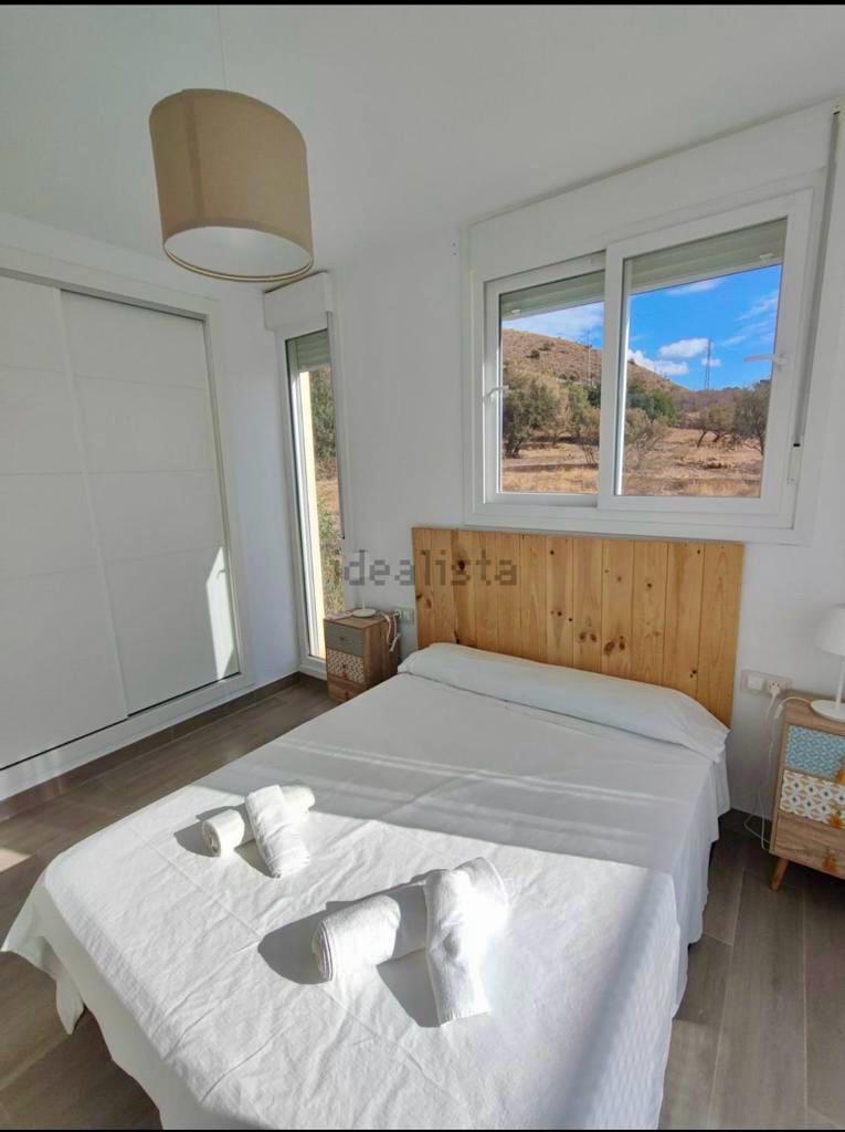 Villa for Sale in Nerja