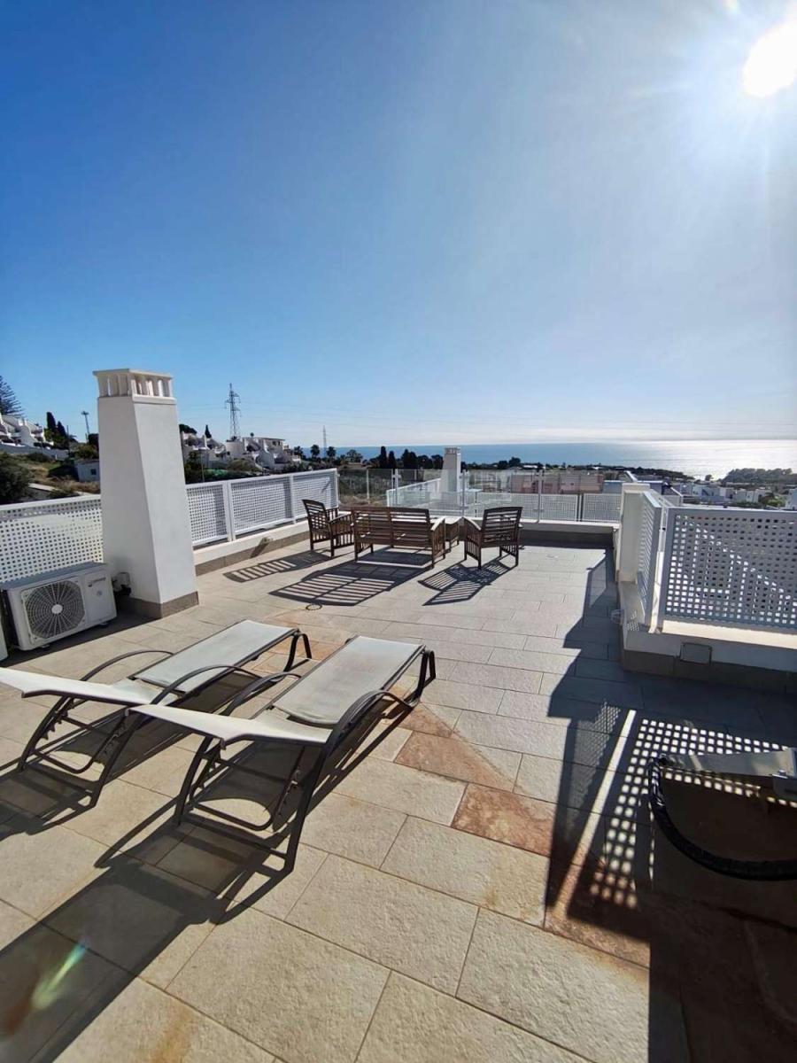 Villa for Sale in Nerja