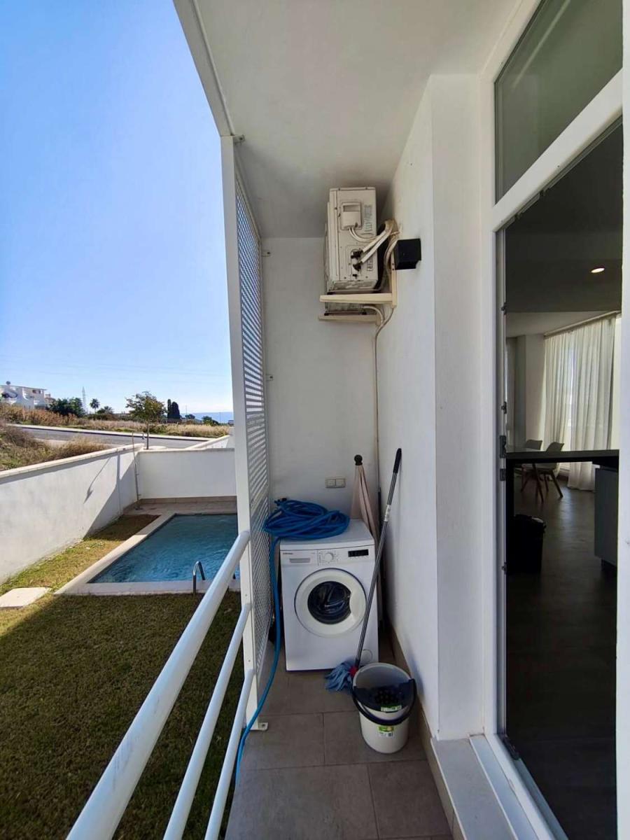 Villa for Sale in Nerja