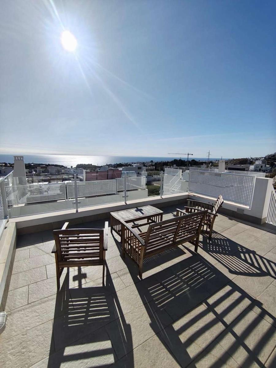 Villa for Sale in Nerja