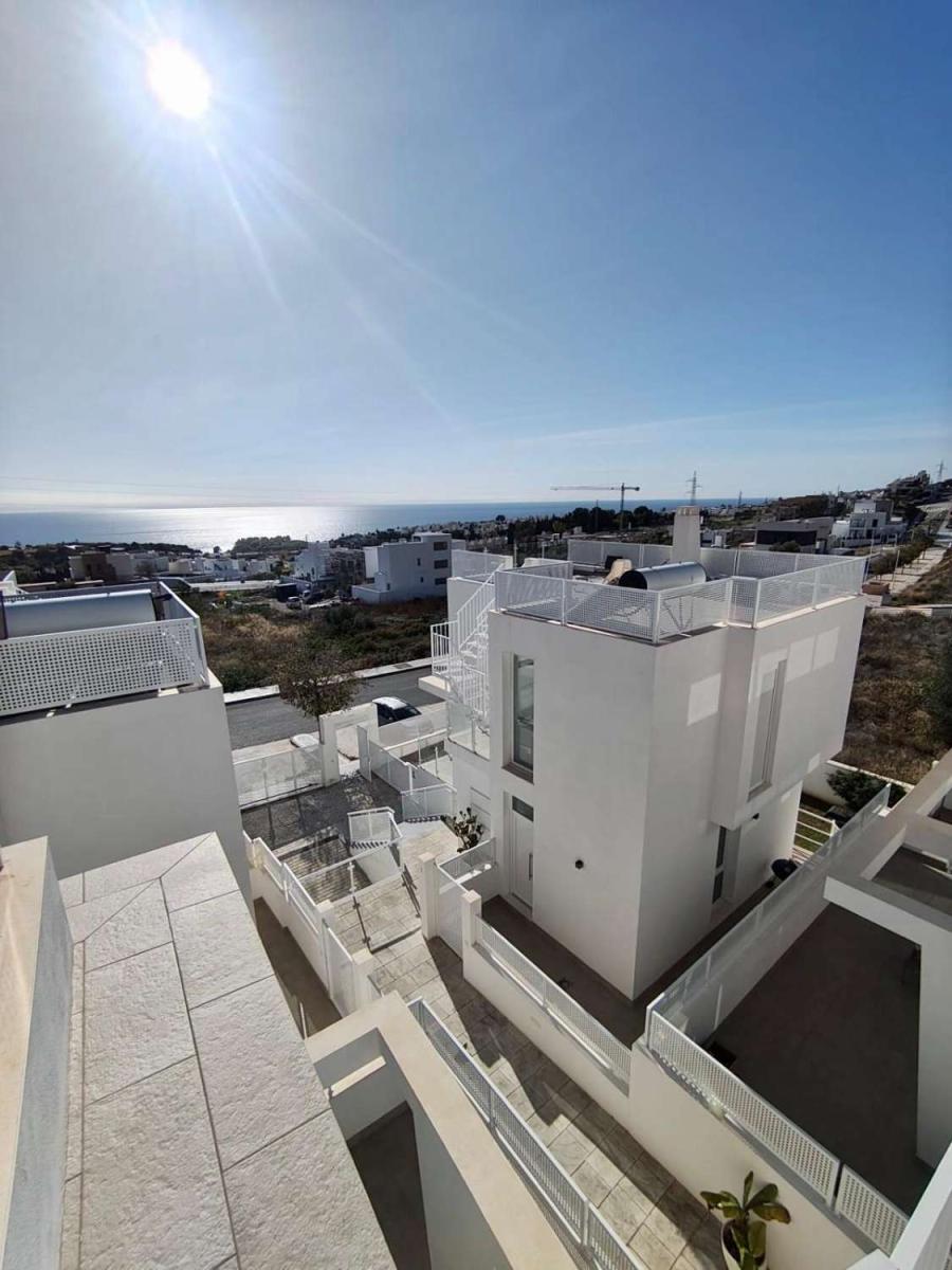 Villa for Sale in Nerja