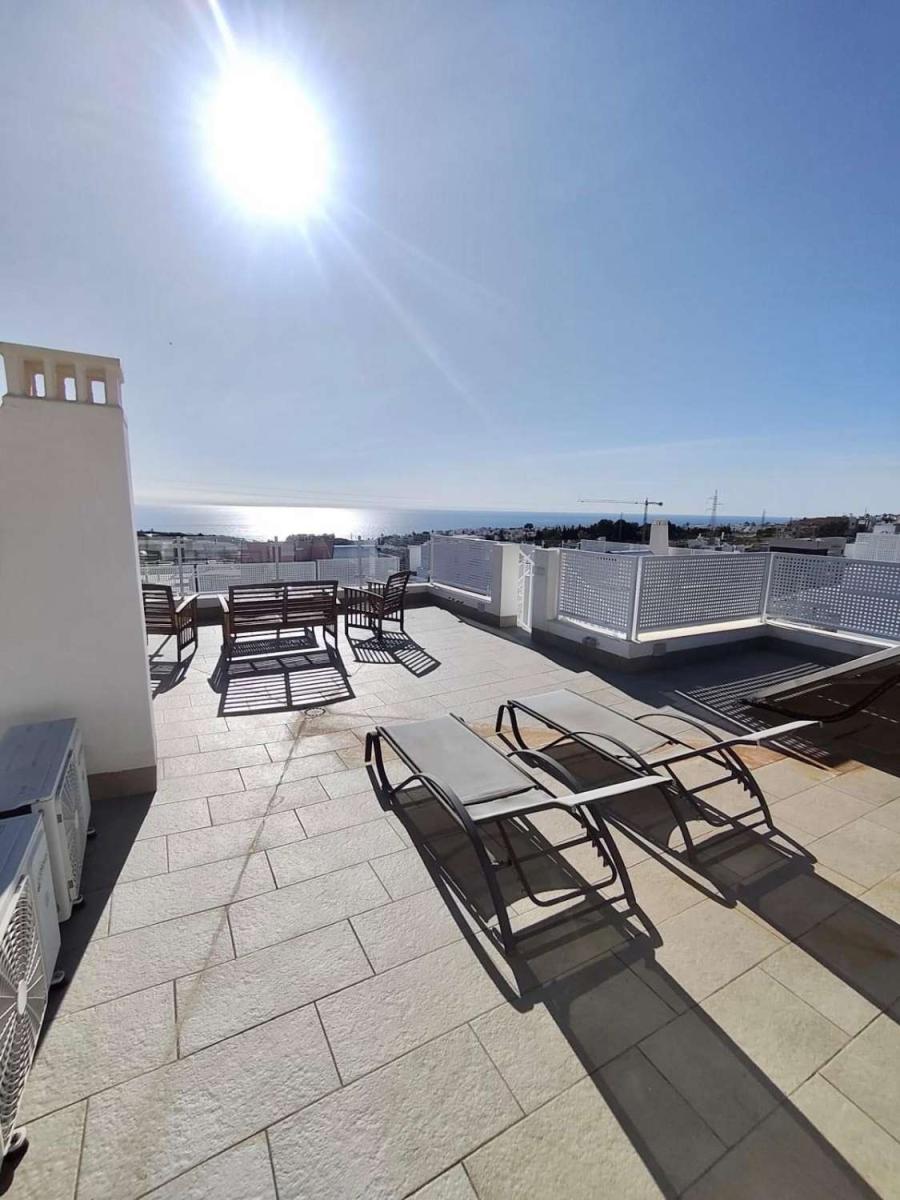Villa for Sale in Nerja