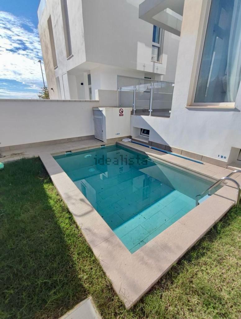 Villa for Sale in Nerja