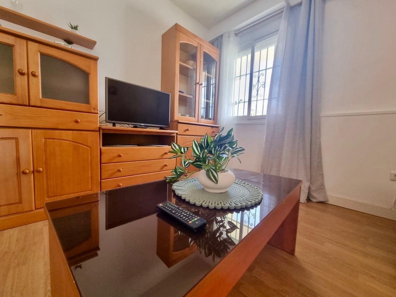 Apartamento en Venta en Nerja