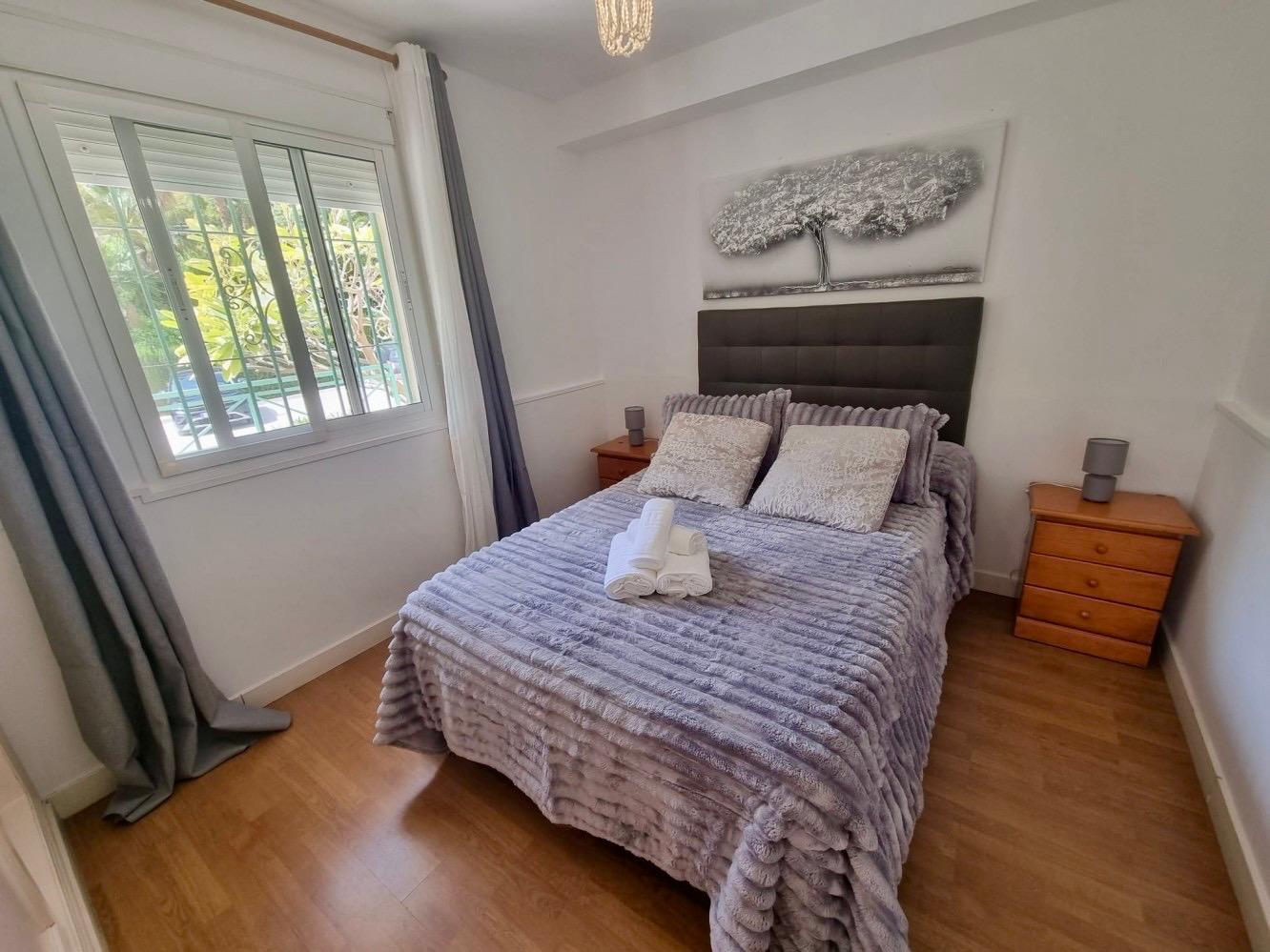 Apartamento en Venta en Nerja