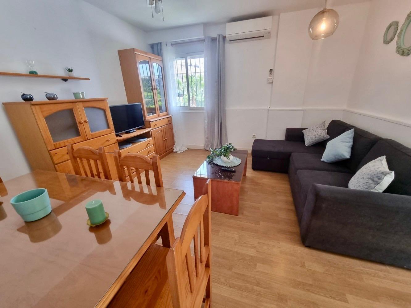 Apartamento en Venta en Nerja