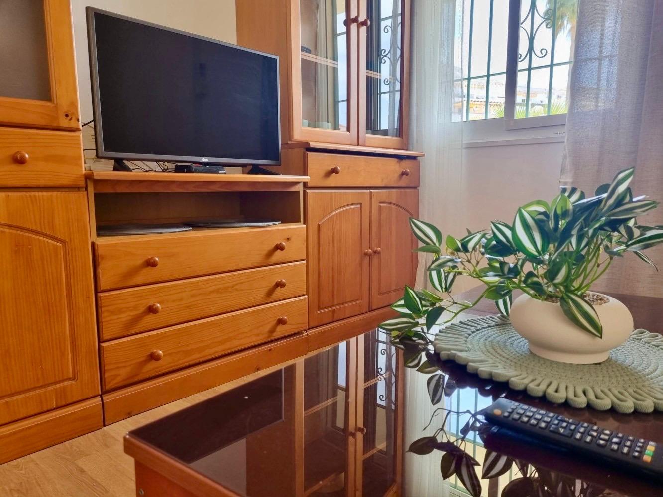 Apartamento en Venta en Nerja