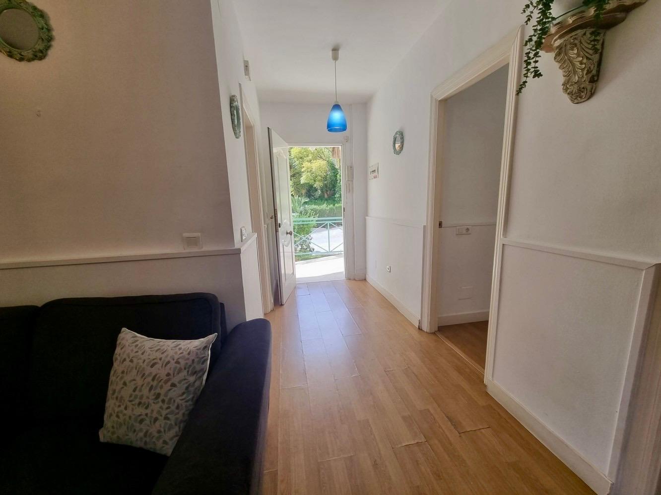 Apartamento en Venta en Nerja