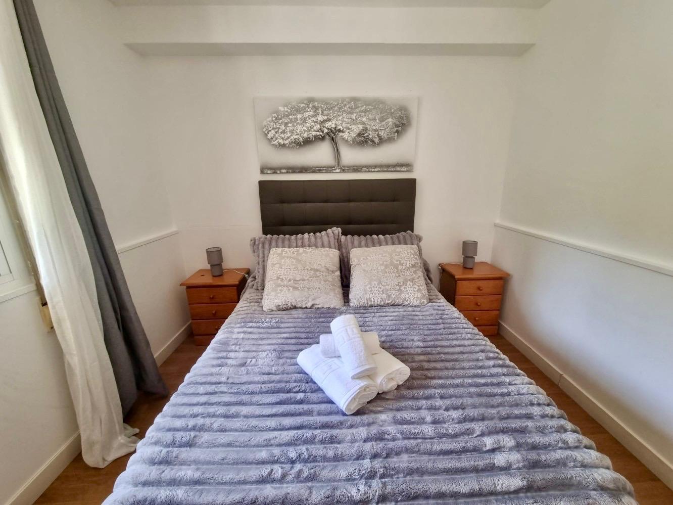 Apartamento en Venta en Nerja
