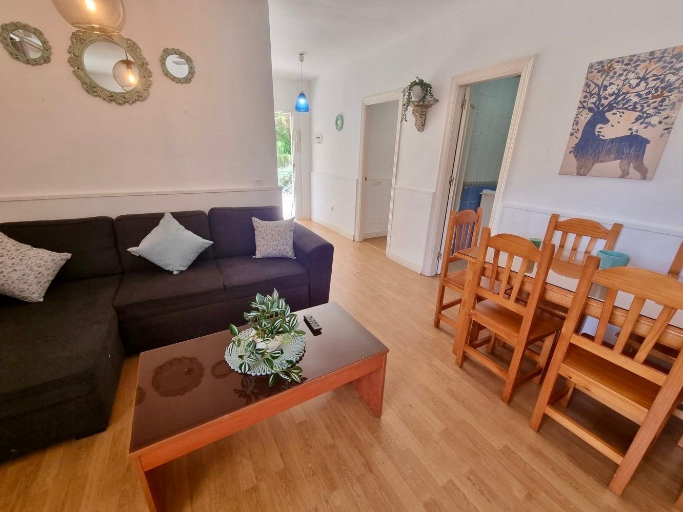 Apartamento en Venta en Nerja