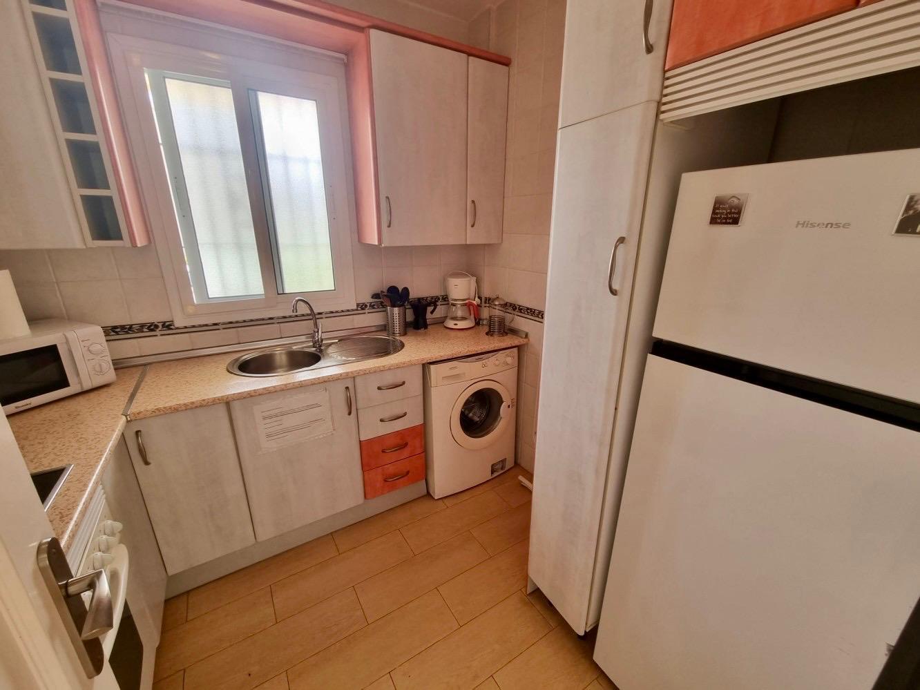 Apartamento en Venta en Nerja