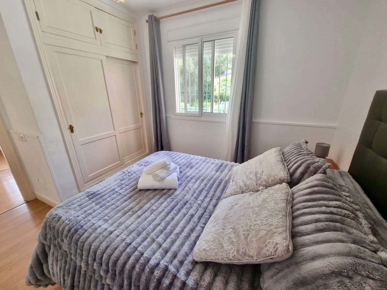 Apartamento en Venta en Nerja