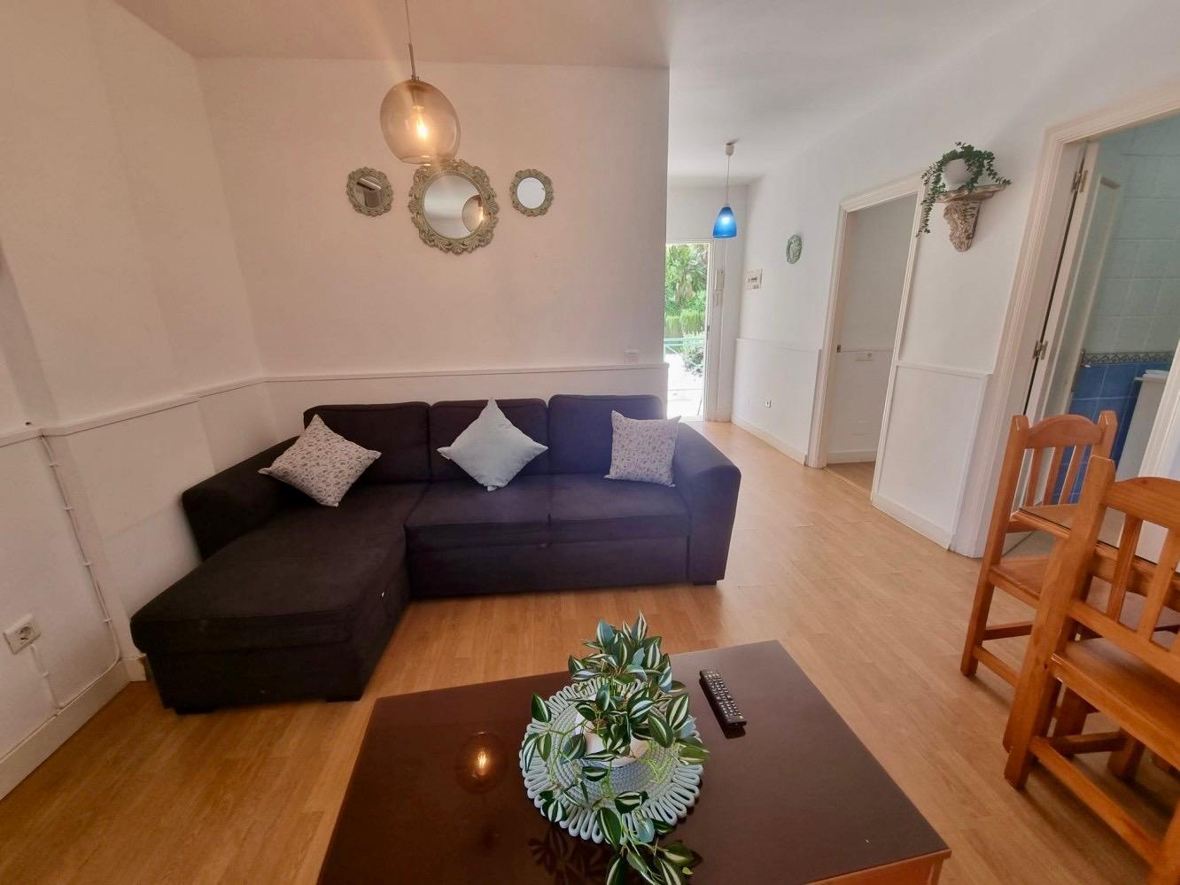 Apartamento en Venta en Nerja