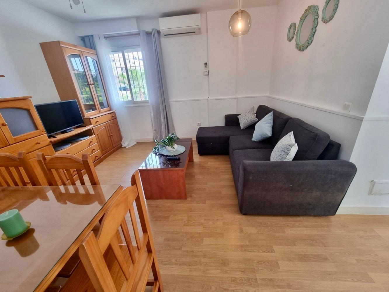 Apartamento en Venta en Nerja