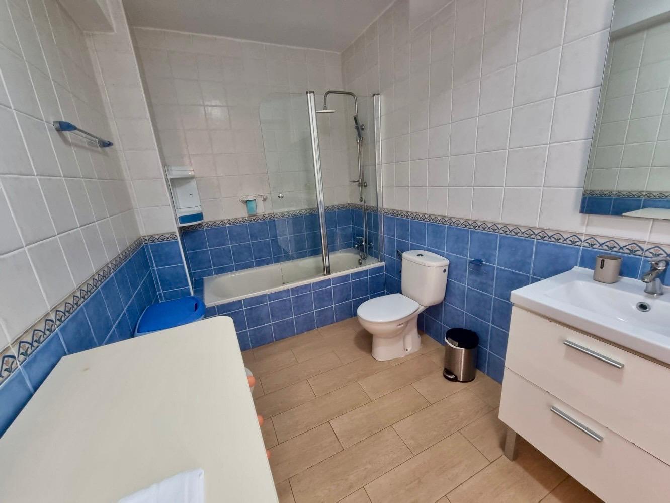 Apartamento en Venta en Nerja