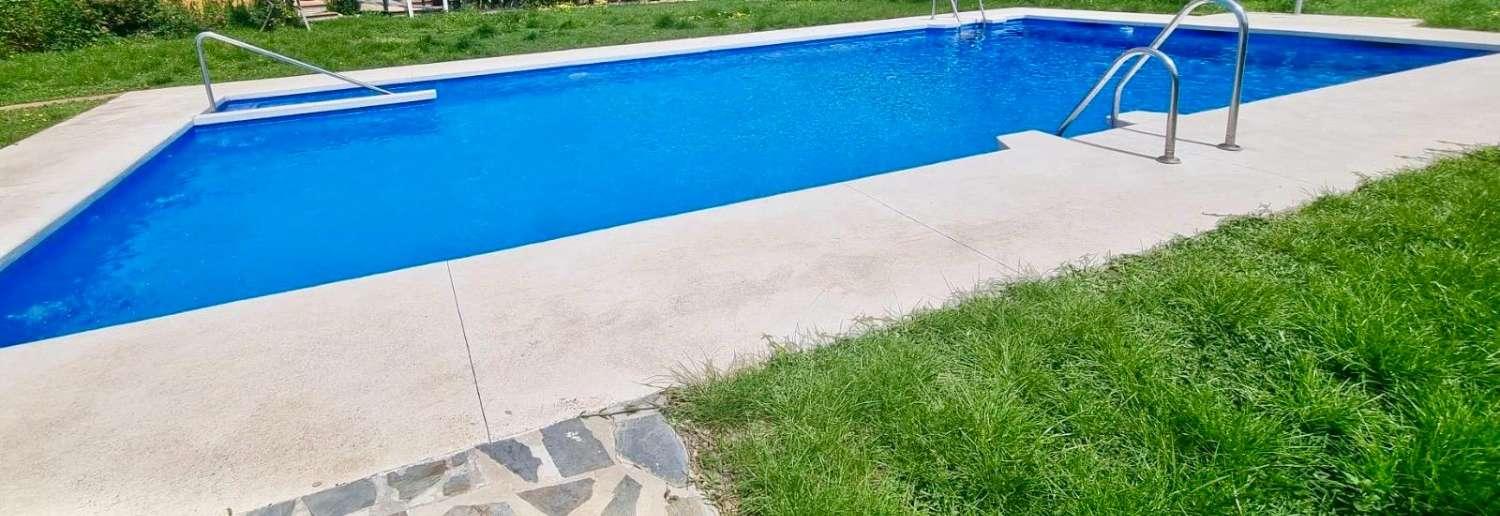 Apartamento en Venta en Nerja