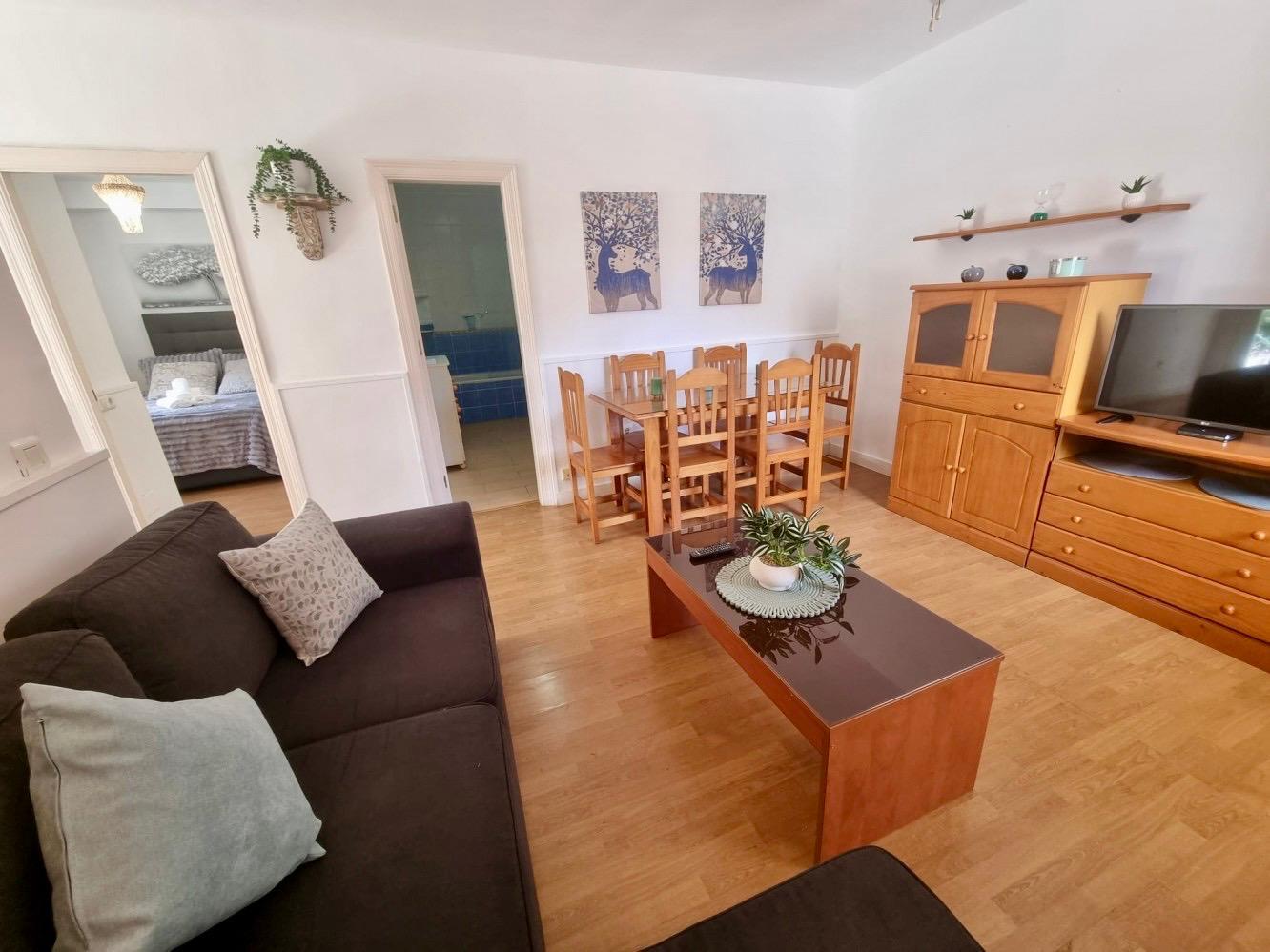 Apartamento en Venta en Nerja