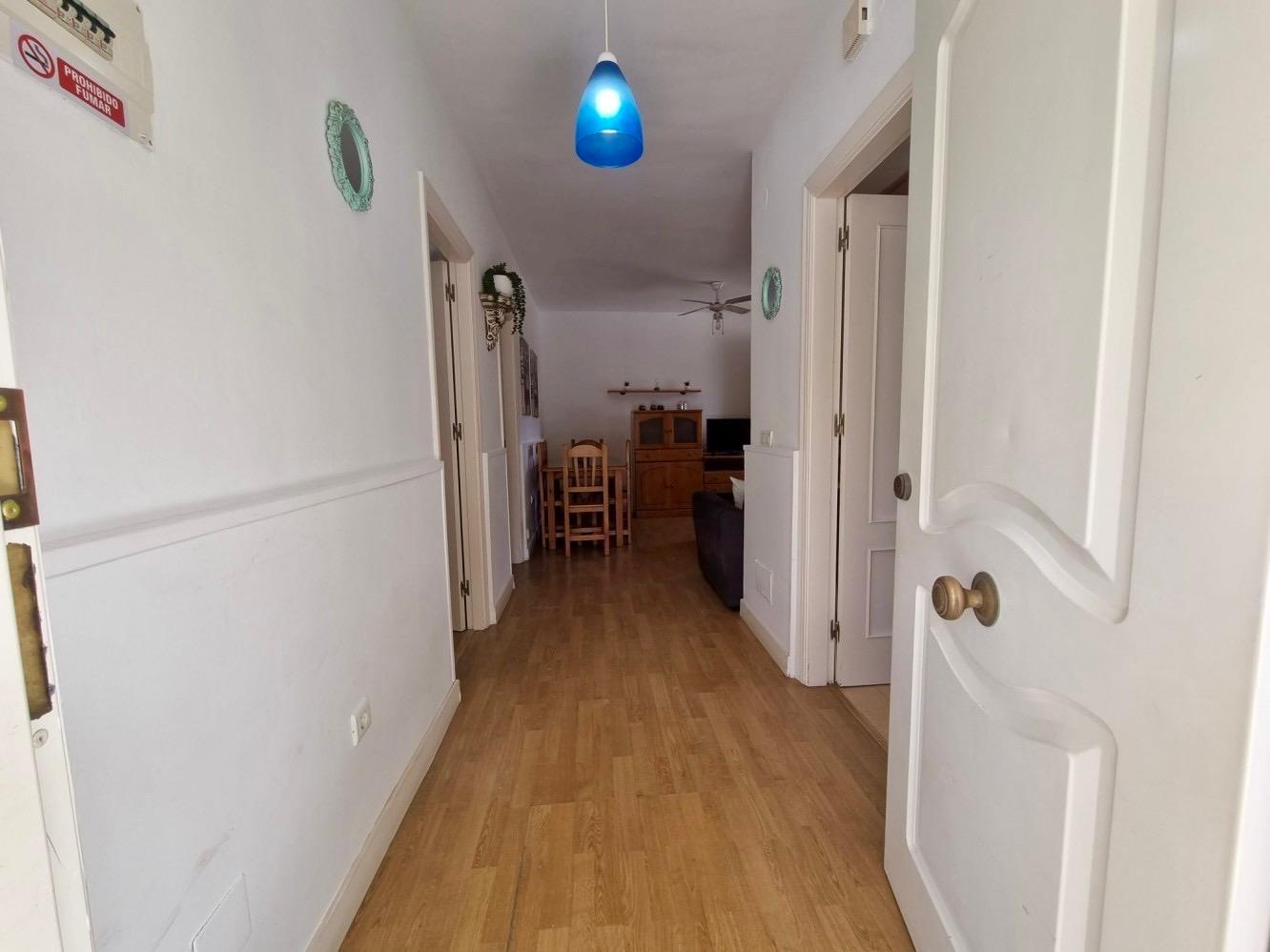 Apartamento en Venta en Nerja
