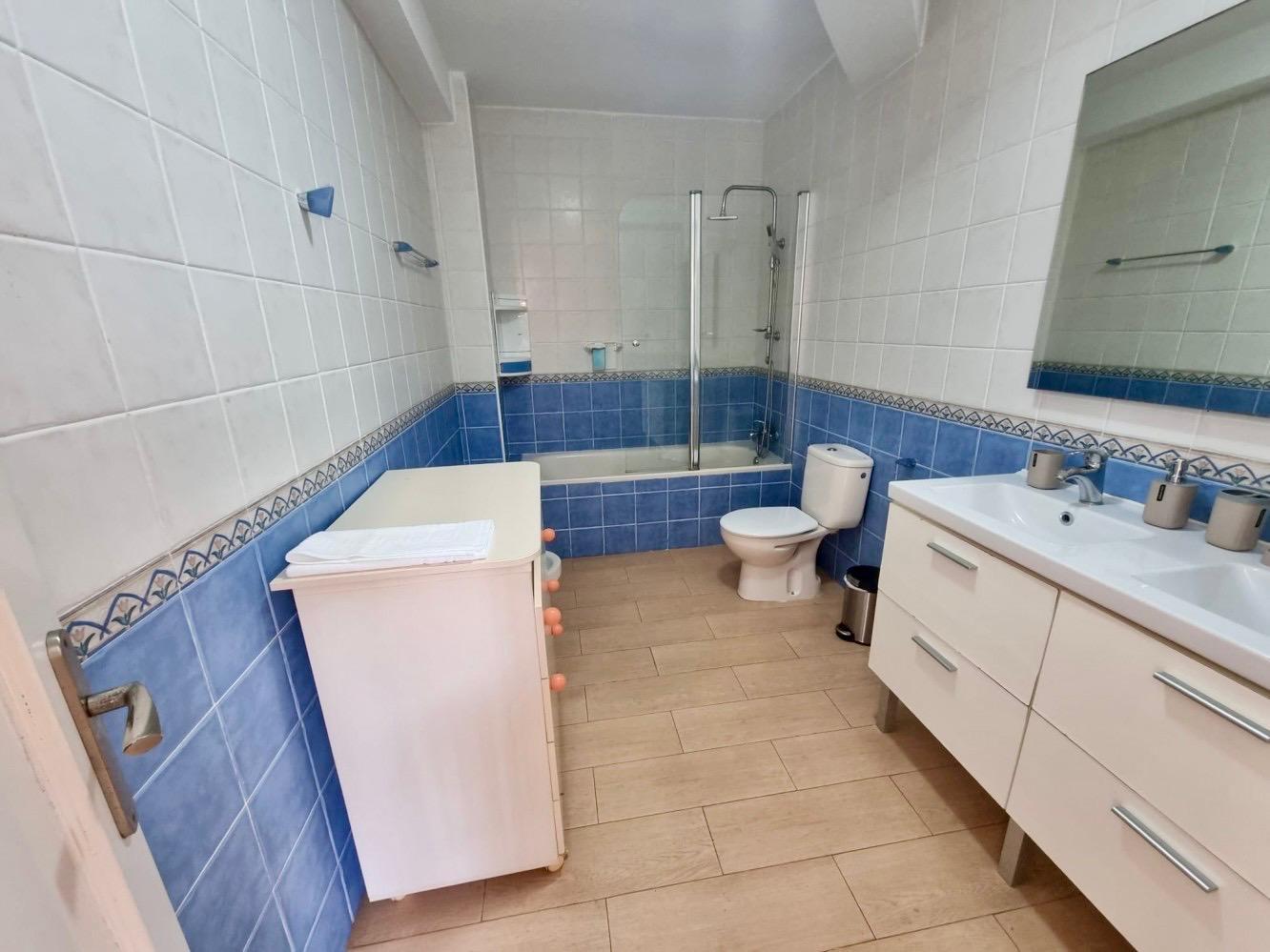Apartamento en Venta en Nerja