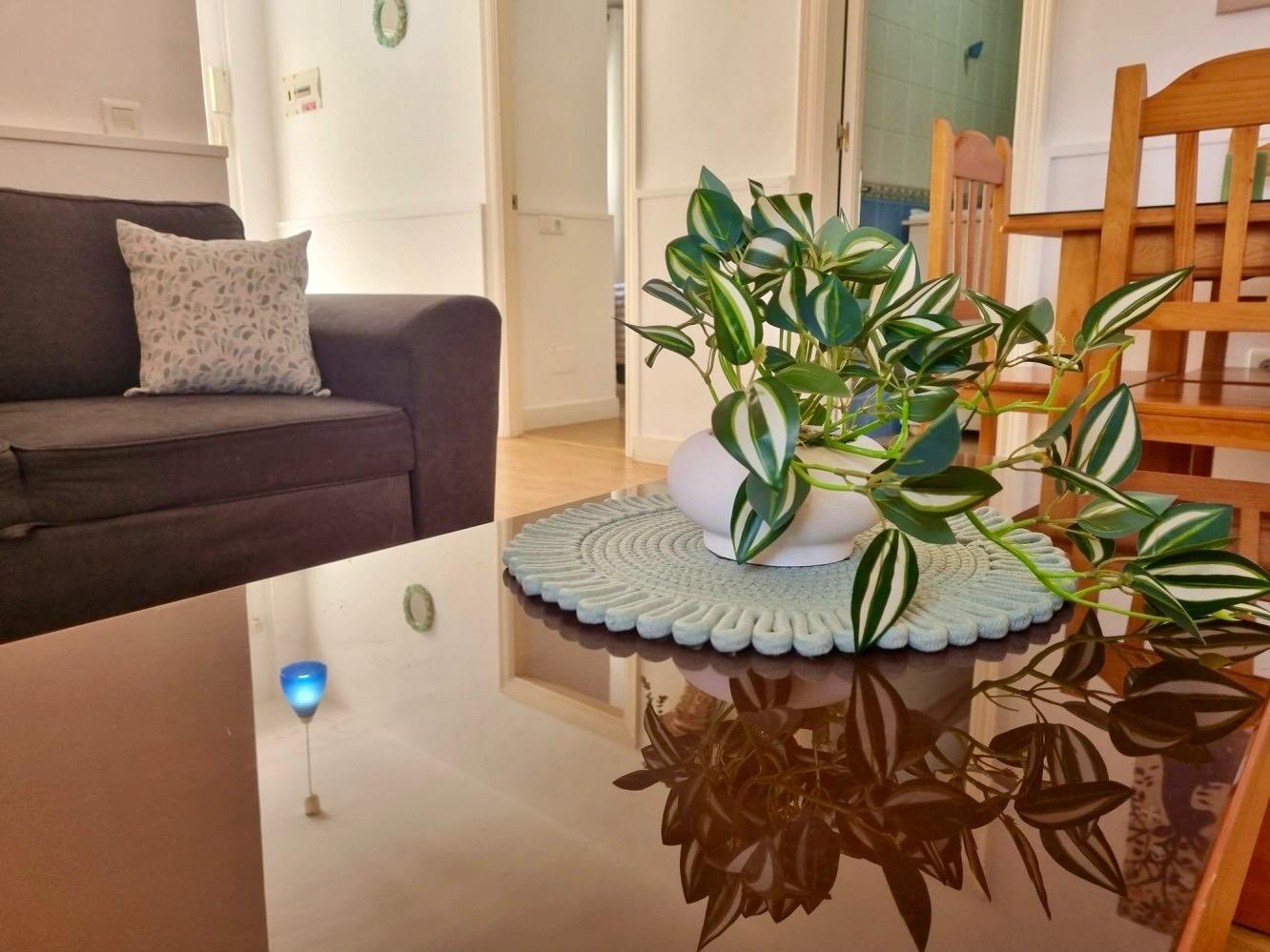 Apartamento en Venta en Nerja