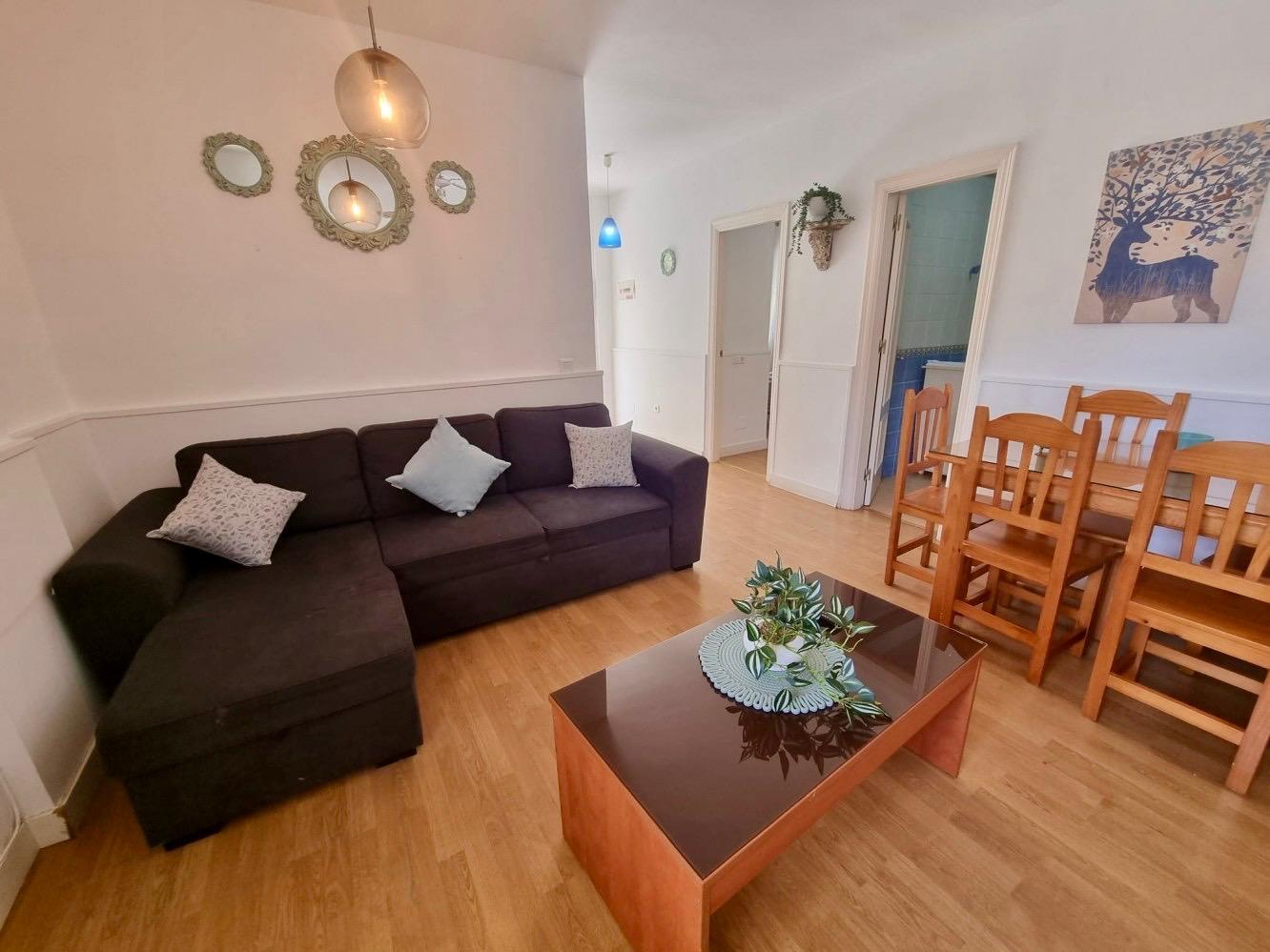 Apartamento en Venta en Nerja