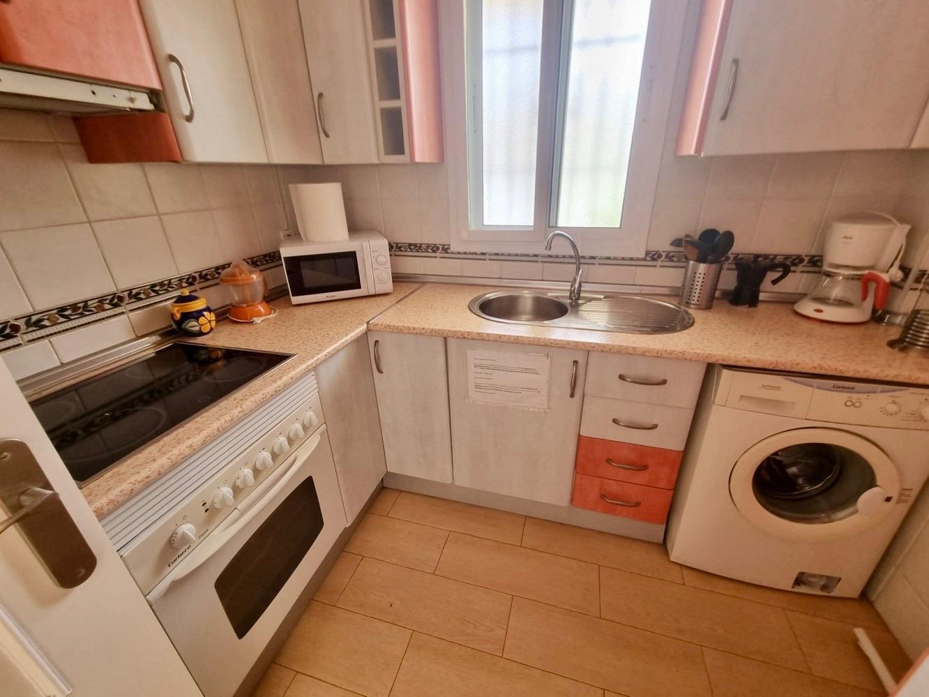 Apartamento en Venta en Nerja