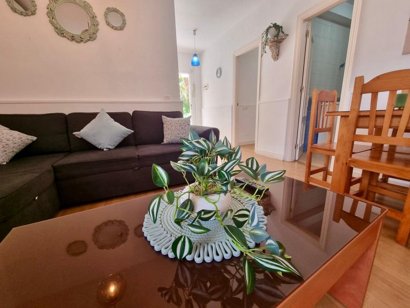 Apartamento en Venta en Nerja